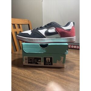 Nike SB Alleyoop Men's Size 11 Men's Black/Red/White